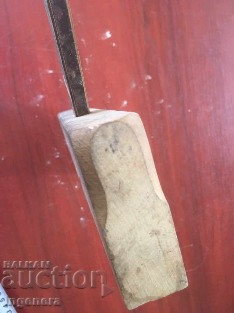 GRINDER CARPENTRY TAILOR CLOSE WITH KNIFE - 6