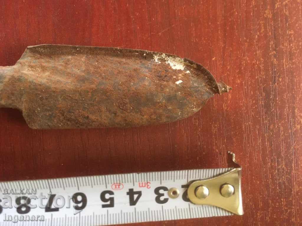 DRILL DRILL CARPENTER OLD TOOL with price 4.00 BGN | € 2.05 DRILL DRILL CARPENTER OLD TOOL with price 4.00 BGN | € 2.05