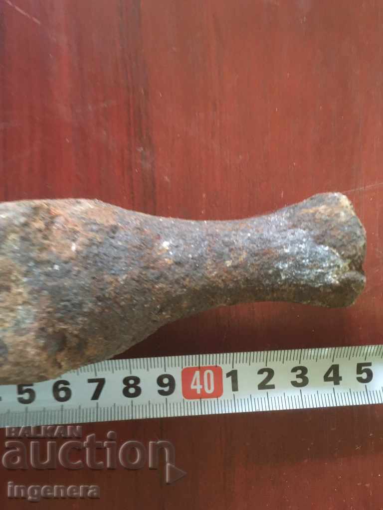 Delivery of KOL KOLCHE GEODESY OR OTHER METAL Delivery of KOL KOLCHE GEODESY OR OTHER METAL