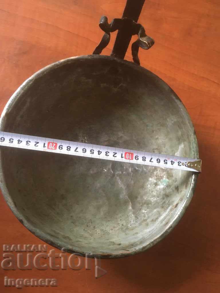 TIGAN SUD BAKER OLD-880 GR with price 44.00 BGN | € 22.50 TIGAN SUD BAKER OLD-880 GR with price 44.00 BGN | € 22.50