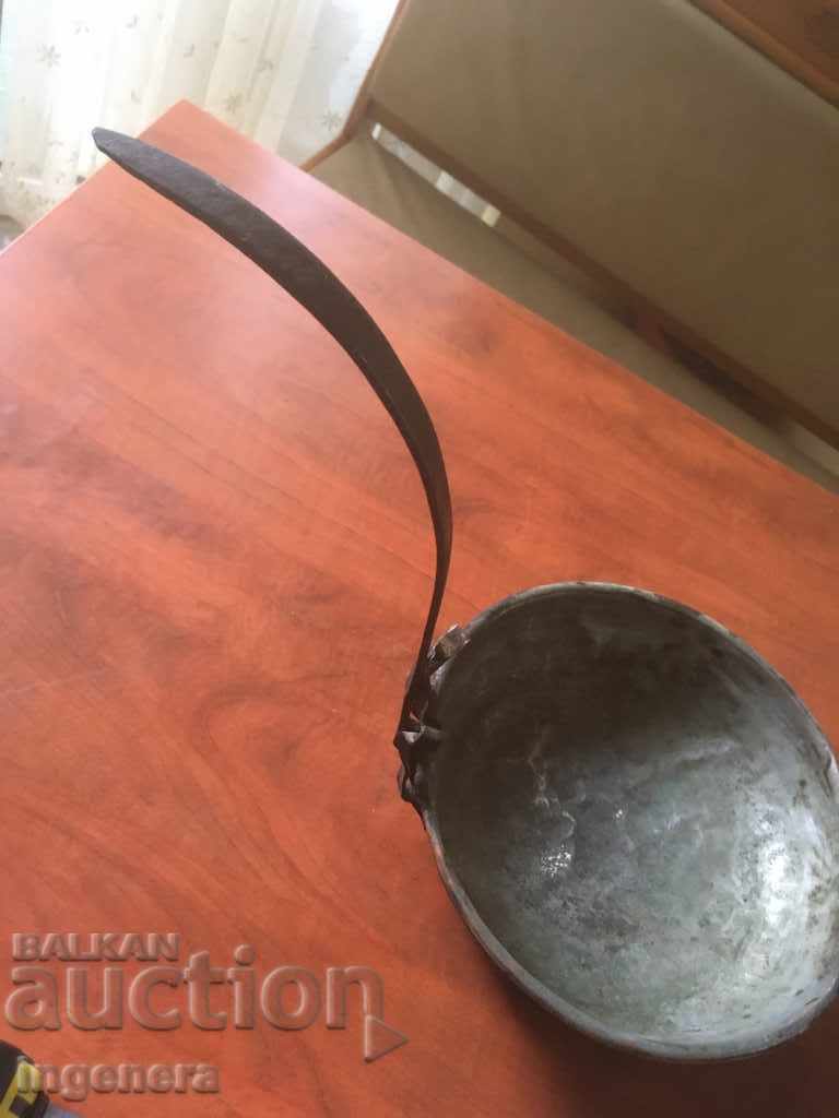 TIGAN SUD BAKER OLD-880 GR - 5 TIGAN SUD BAKER OLD-880 GR - 5