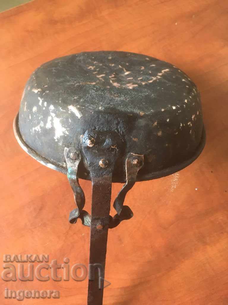 TIGAN SUD BAKER OLD-880 GR - 6 TIGAN SUD BAKER OLD-880 GR - 6