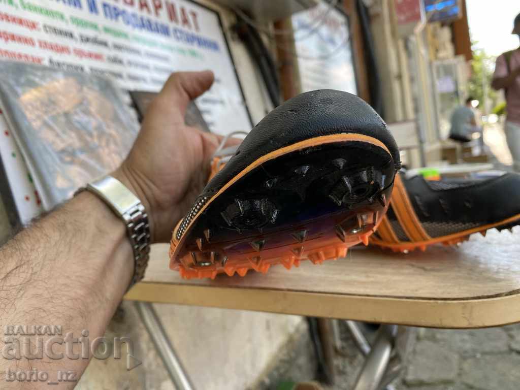 10618. ADIDAS 52 și două treimi din adidași noi neutilizați - 7 10618. ADIDAS 52 și două treimi din adidași noi neutilizați - 7