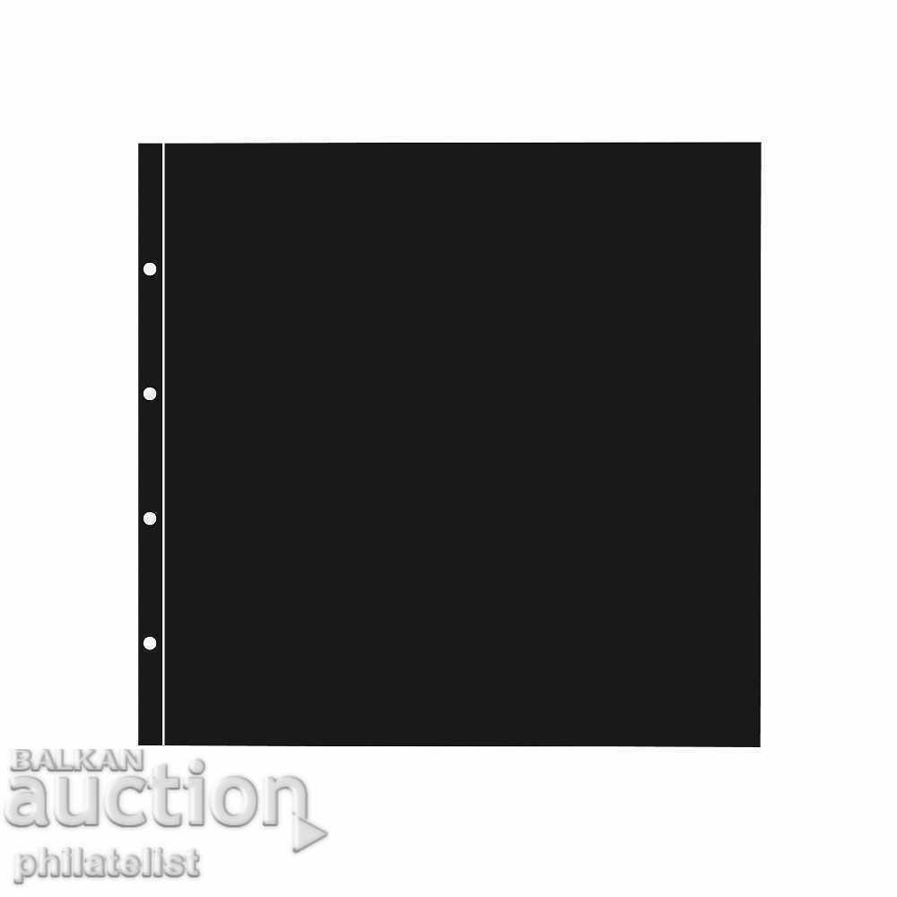 Leuchtturm Maximum 2C sheet for 6 cards / op 5 pcs. / - 7