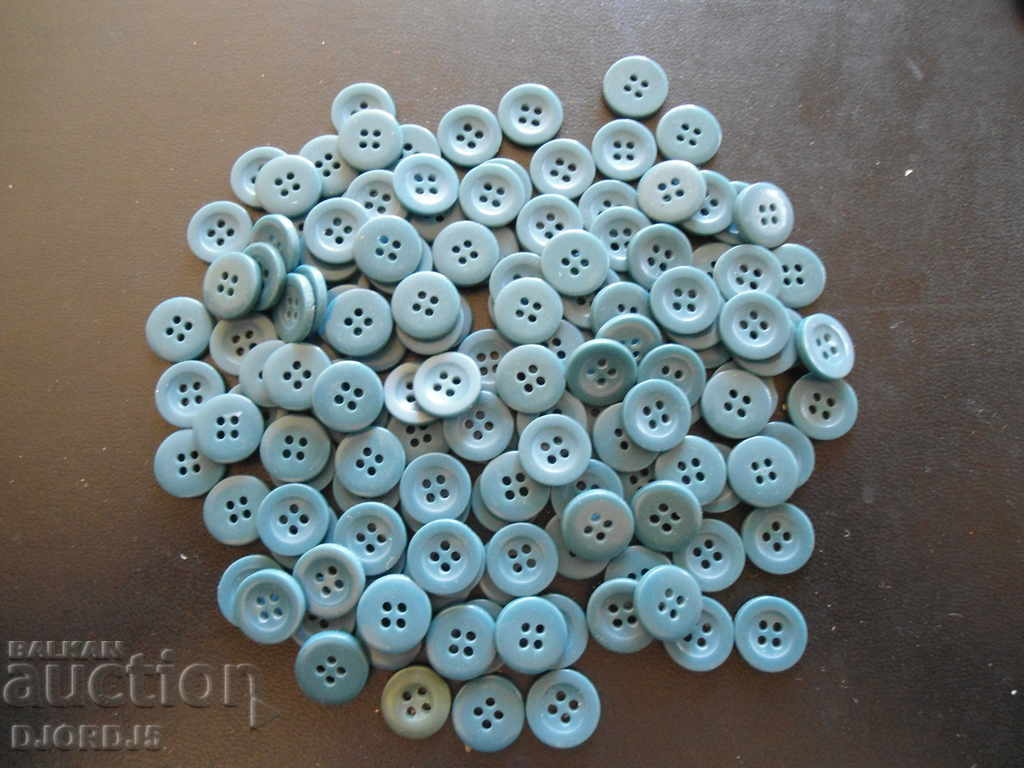 Παλιά μικρά κουμπιά, 150 τεμάχια - 5 Παλιά μικρά κουμπιά, 150 τεμάχια - 5
