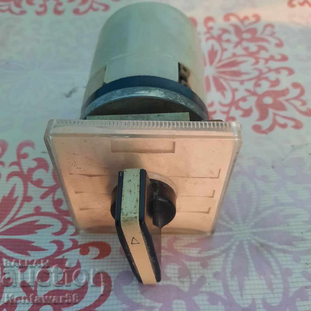 Packet switch PMOF 45 - new Packet switch PMOF 45 - new