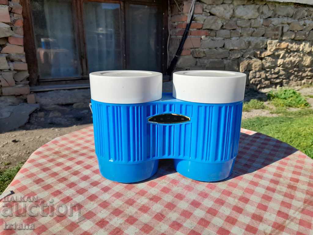 Παλιό θερμός, θερμοκιβώτιο με τιμή 38.00 BGN | € 19.43 Παλιό θερμός, θερμοκιβώτιο με τιμή 38.00 BGN | € 19.43