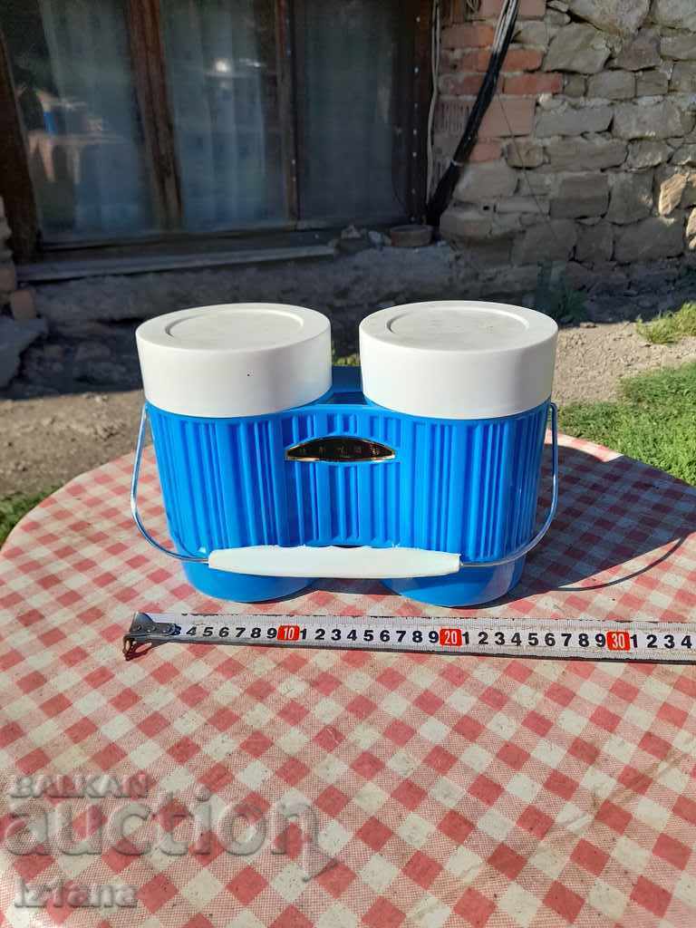 Παράδοση Παλιό θερμός, θερμοκιβώτιο Παράδοση Παλιό θερμός, θερμοκιβώτιο