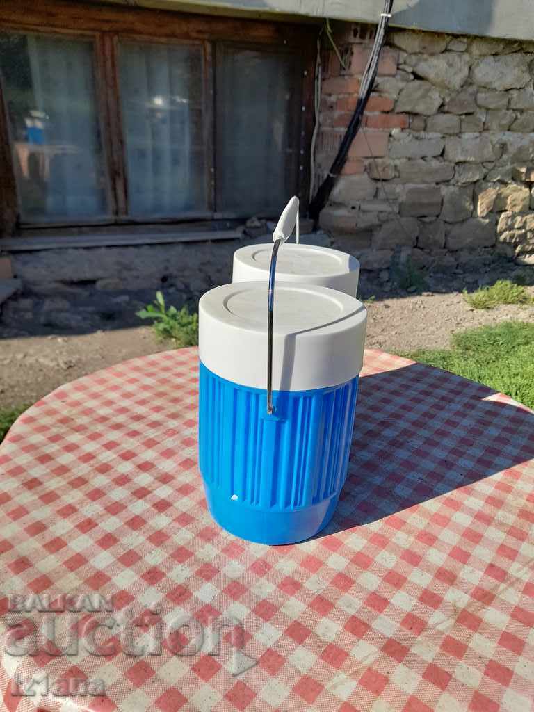 Παλιό θερμός, θερμοκιβώτιο - 5 Παλιό θερμός, θερμοκιβώτιο - 5