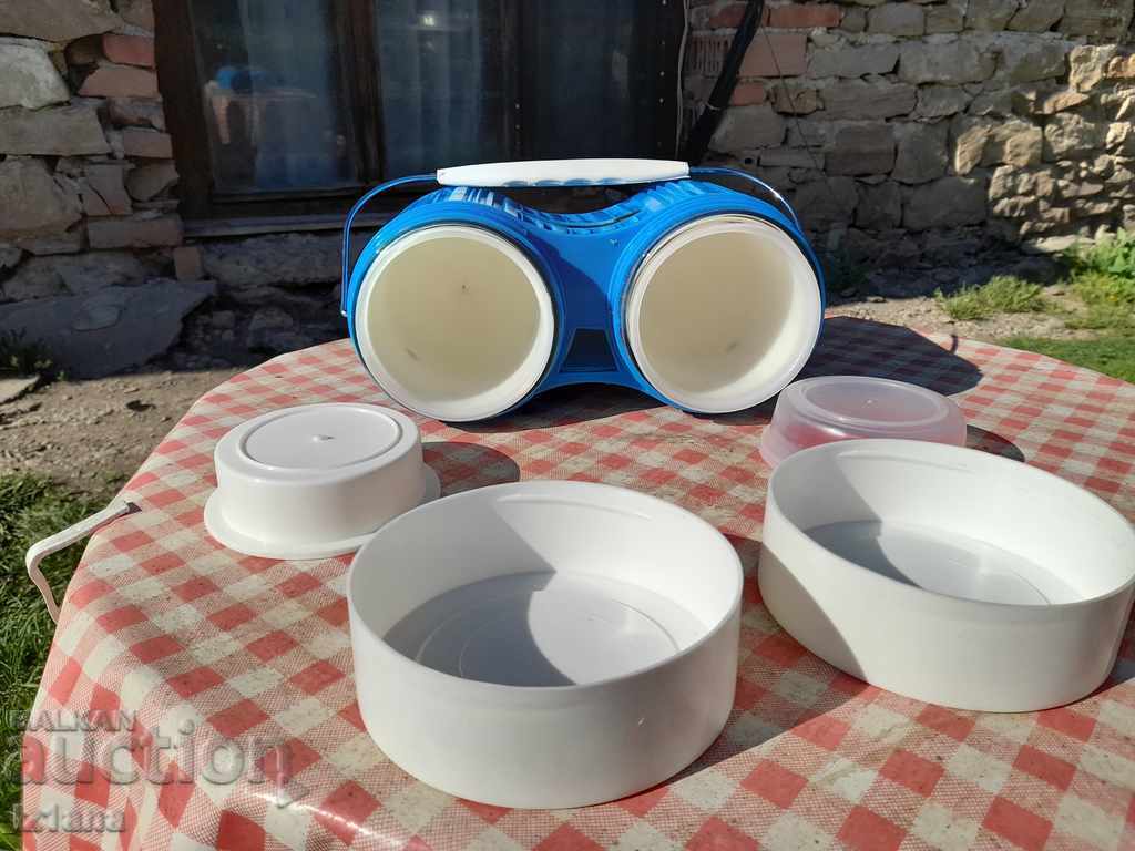 Παλιό θερμός, θερμοκιβώτιο - 6 Παλιό θερμός, θερμοκιβώτιο - 6