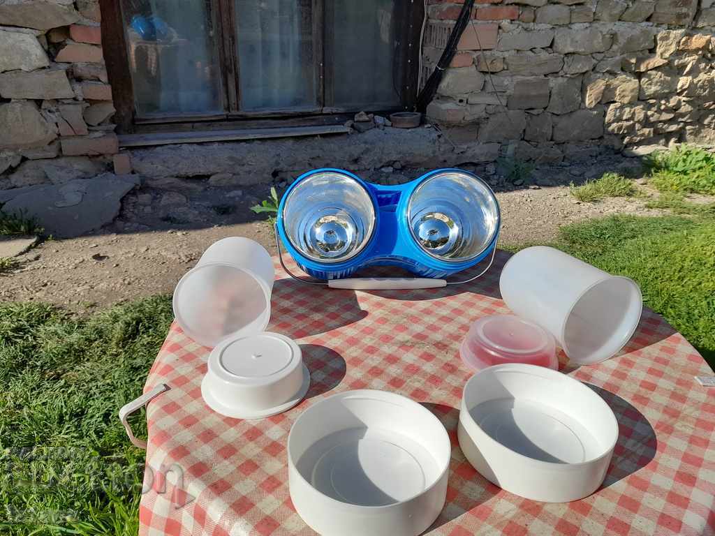 Παλιό θερμός, θερμοκιβώτιο - 7 Παλιό θερμός, θερμοκιβώτιο - 7