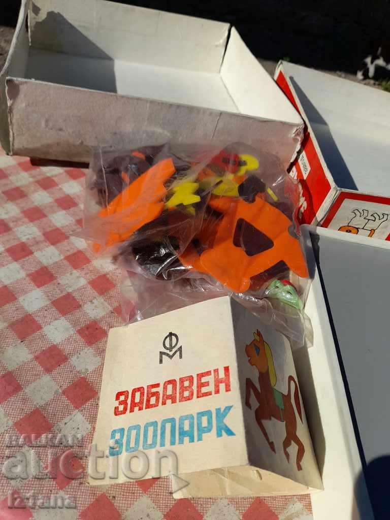 Livrarea Joc vechi pentru copii Grădina Zoologică Distractivă Livrarea Joc vechi pentru copii Grădina Zoologică Distractivă