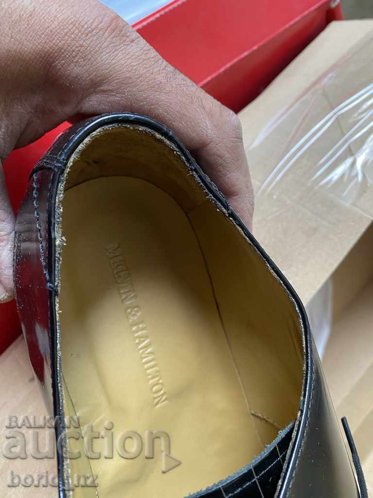 Delivery of 10625. MEN'S SHOES 52 NUMBER Delivery of 10625. MEN'S SHOES 52 NUMBER