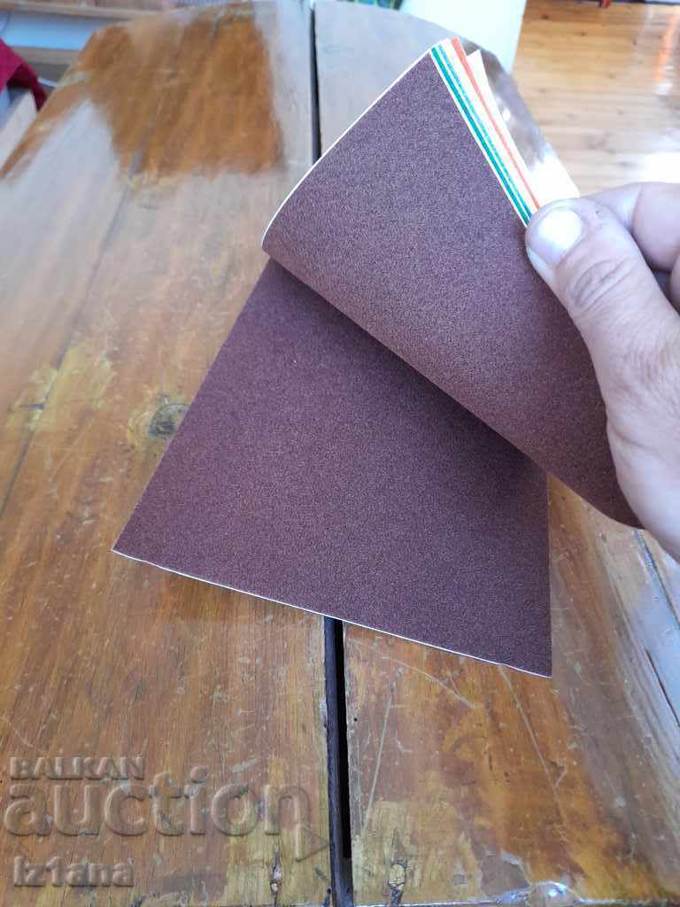 Delivery of Star Application Block Delivery of Star Application Block