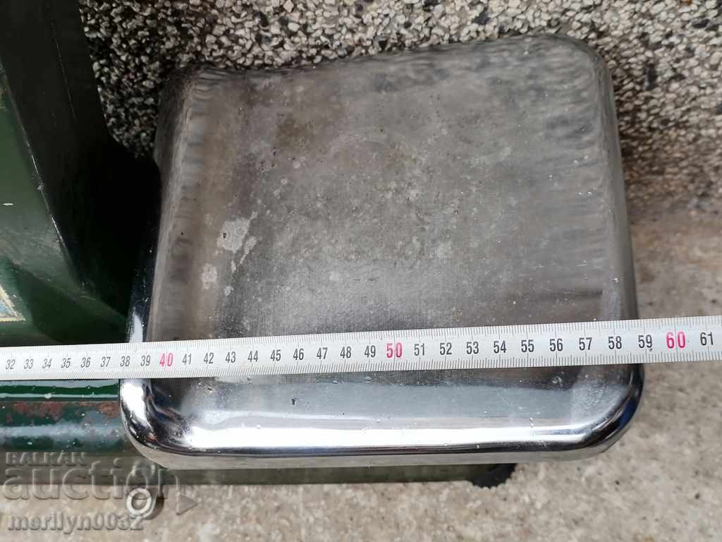 Scales, postal scales, scales - 7 Scales, postal scales, scales - 7