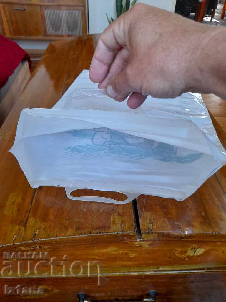 Delivery of Old CNY bag Delivery of Old CNY bag