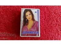 Chibrit vechi Cântăreața Daniela