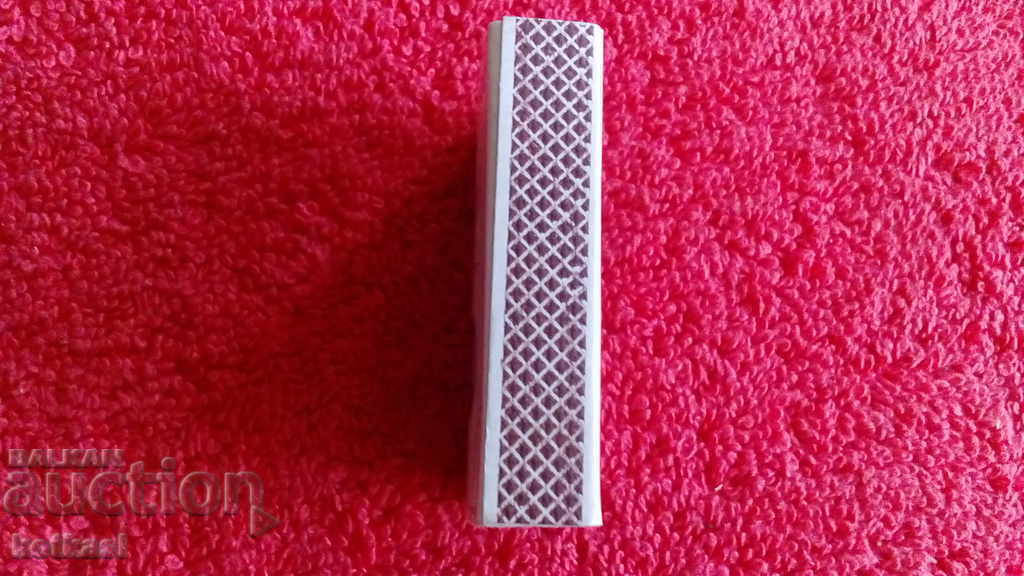 Delivery of Star Match Singer Ivana