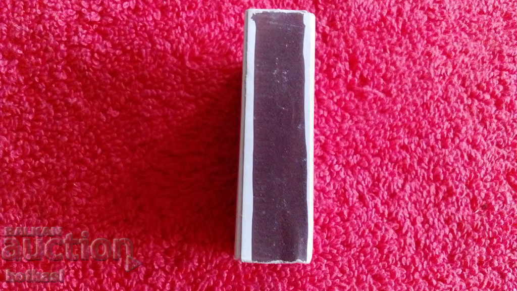 Delivery of Old Matchbox Car Automobile Ferrari Delivery of Old Matchbox Car Automobile Ferrari