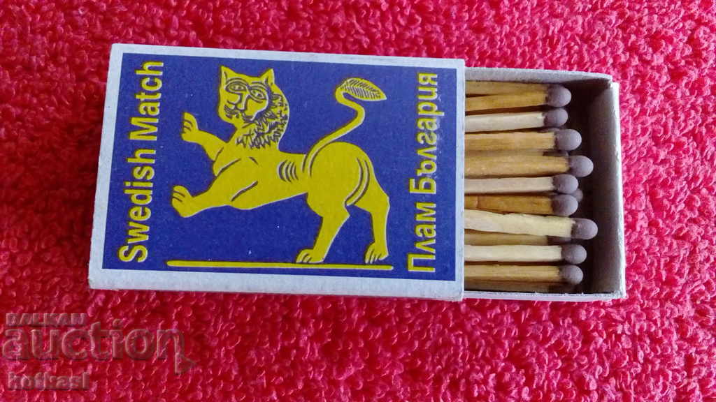 Auction Lion Match Auction Lion Match