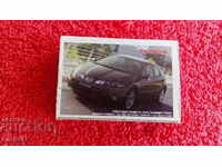 Chibrit Vechi Mașină Automobil Honda HONDA