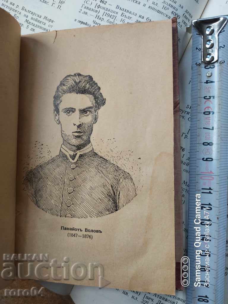 Auction WHEEL PANAYOT - STYLYAN CHILINGIROV - RRR Auction WHEEL PANAYOT - STYLYAN CHILINGIROV - RRR