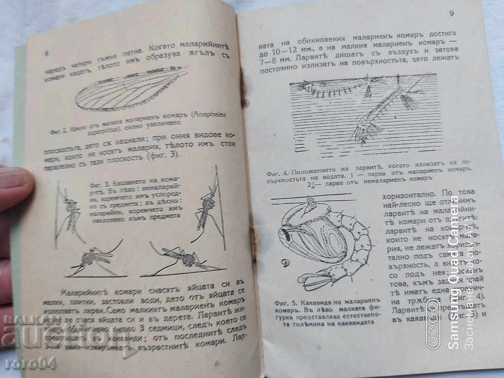 Auction INSTRUCTIONS FOR PREVENTIVE FIGHT AGAINST MALARIA Auction INSTRUCTIONS FOR PREVENTIVE FIGHT AGAINST MALARIA