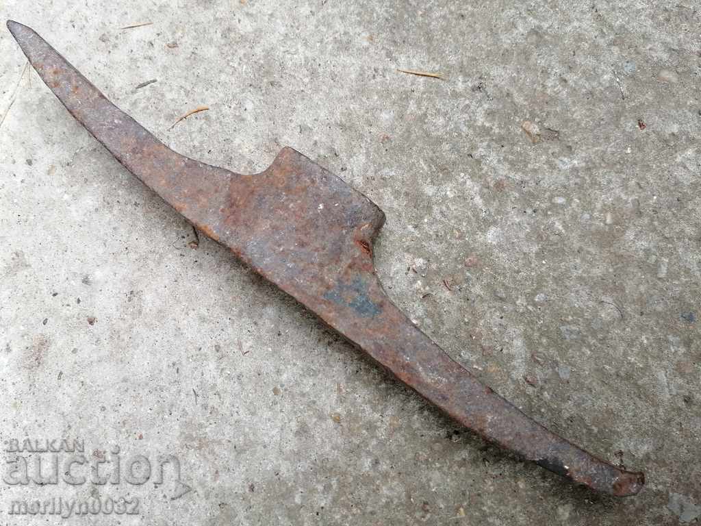 Shantz Instrument German Kick 1915 WW1 First World - 5 Shantz Instrument German Kick 1915 WW1 First World - 5