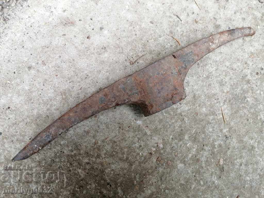 Shantz Instrument German Kick 1915 WW1 First World - 6 Shantz Instrument German Kick 1915 WW1 First World - 6