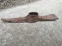 Εργαλείο Shantsov γερμανικό αξίνα 1915 WW1 Πρώτος Παγκόσμιος Πόλεμος