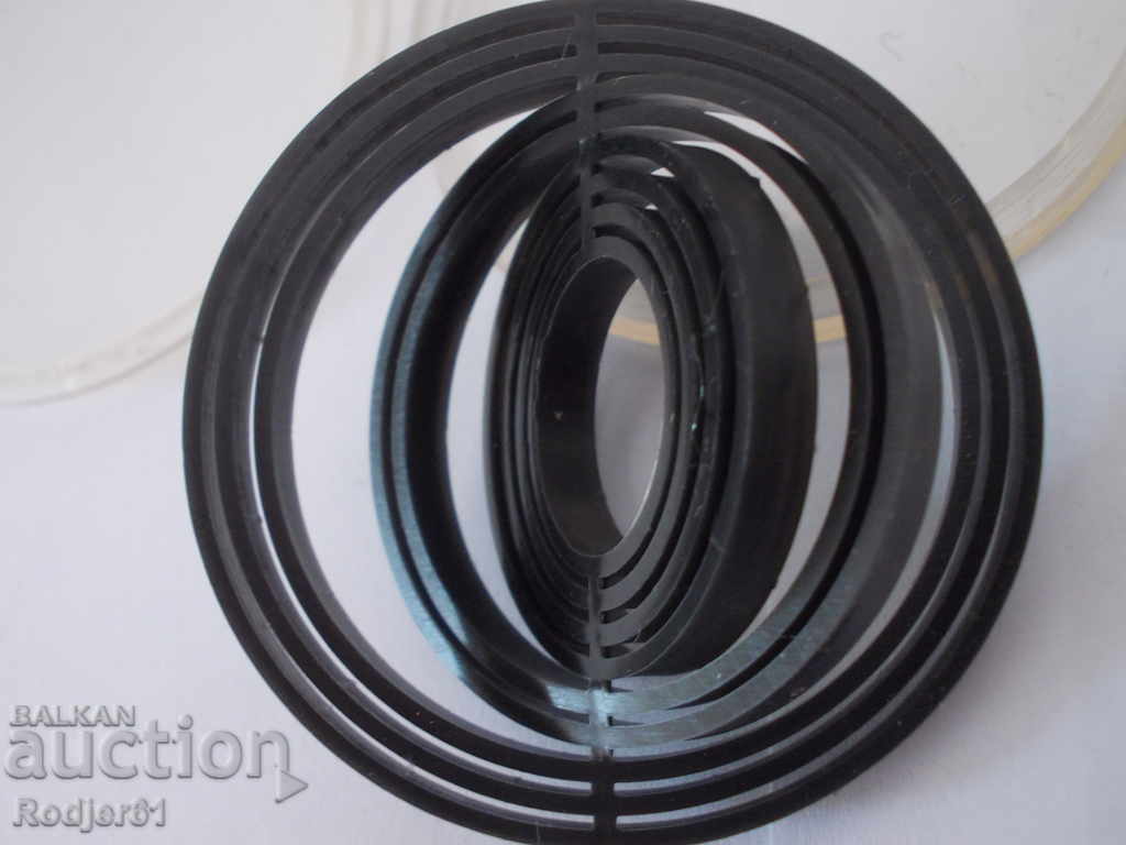 Livrarea pentru maeștri, colecționari, numismatici - șaibe, inele