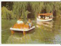 Κάρτα Βουλγαρία Kamchia River 2 *