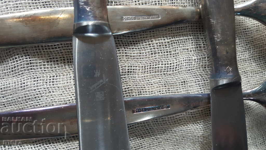 WMF cutlery - 7
