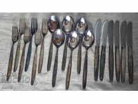 WMF cutlery