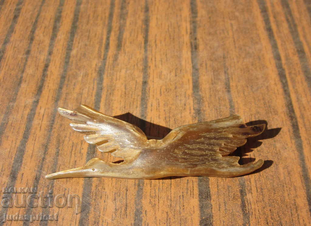 αρχαία βουλγαρική αναβίωση κοσμημάτων πελαργών οστών με τιμή 45.00 BGN | € 23.01