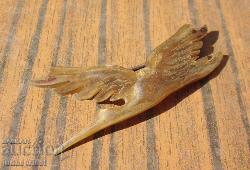 Δημοπρασία αρχαία βουλγαρική αναβίωση κοσμημάτων πελαργών οστών