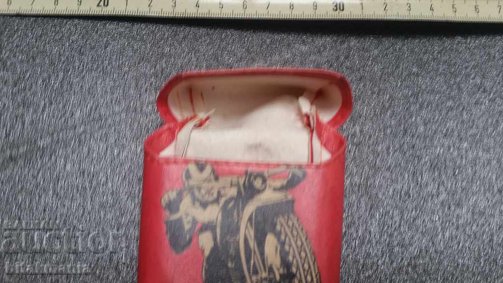 Auction Motorcycle case - read the auction carefully Auction Motorcycle case - read the auction carefully