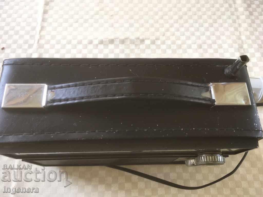 ΡΑΔΙΟΦΩΝΟ MANTA MANTA-ΠΡΑΣΙΝΟ με τιμή € 14.00 | 27.38 BGN