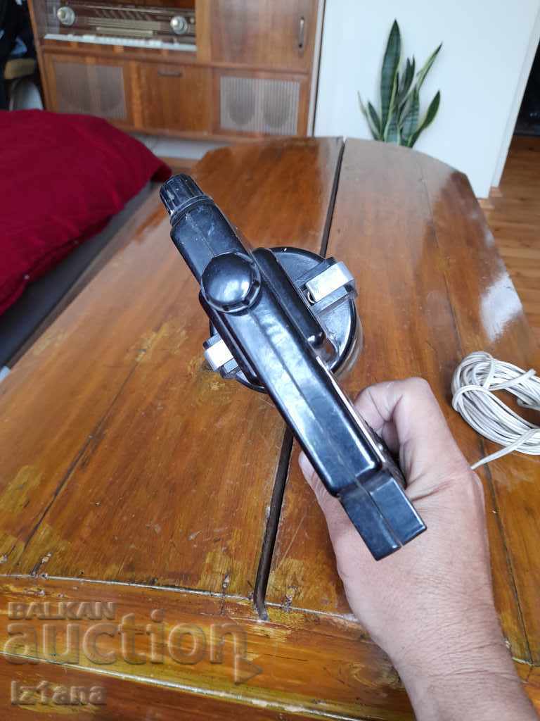 Old paint gun - 6 Old paint gun - 6