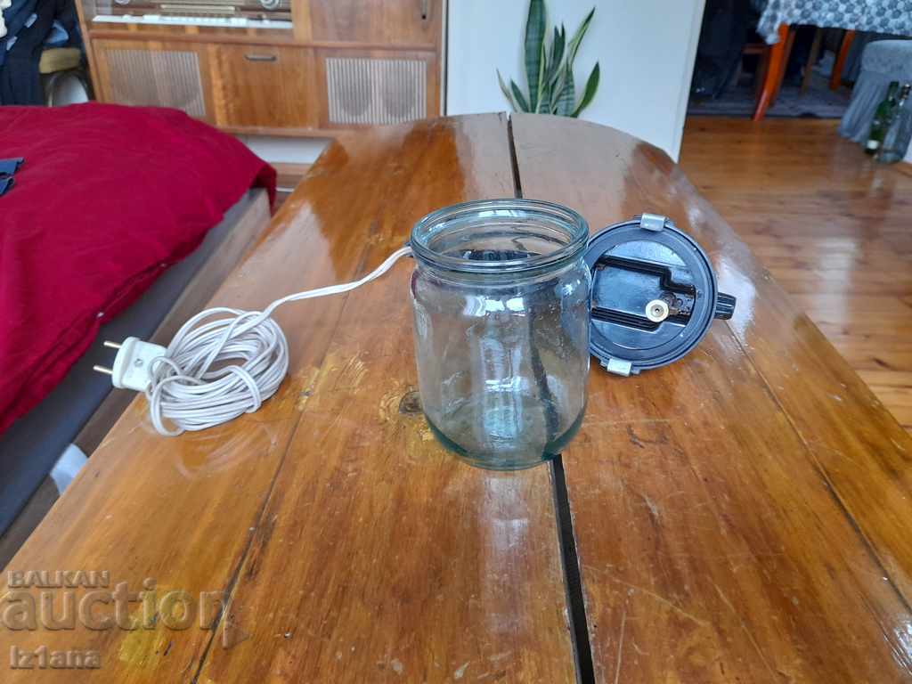 Old paint gun - 7 Old paint gun - 7