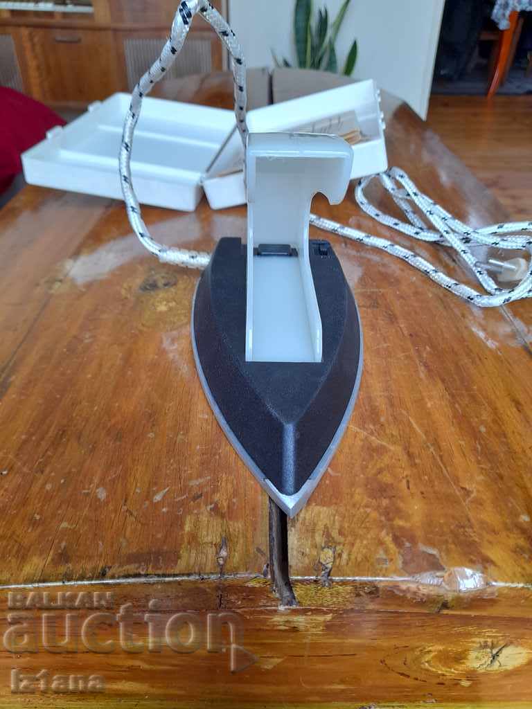 Old Cast Iron Rostov - 5 Old Cast Iron Rostov - 5