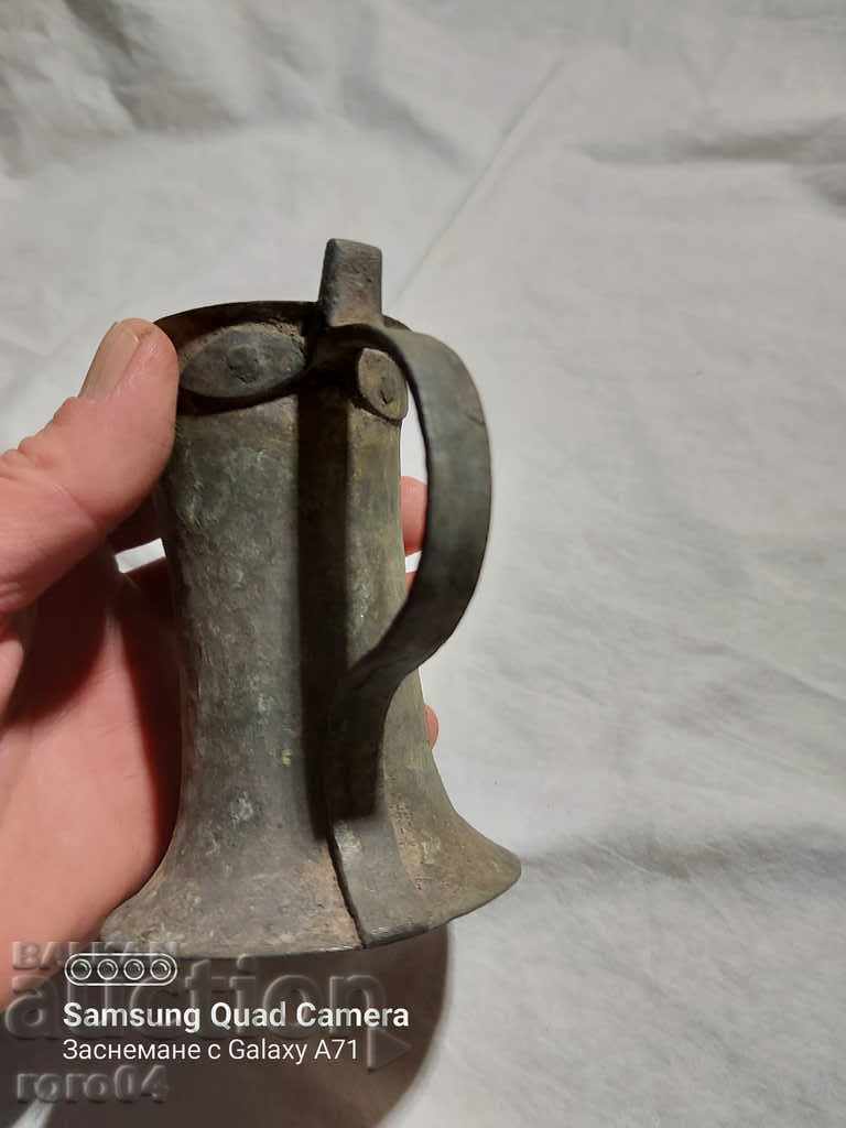 Παράδοση CUP Παράδοση CUP