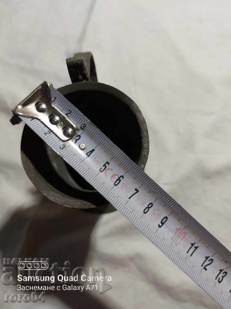 МЯРКА ЗА АЛКОХОЛ - 5