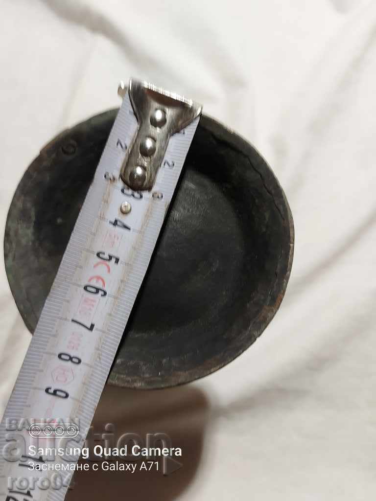 МЯРКА ЗА АЛКОХОЛ - 7
