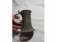 МЯРКА ЗА АЛКОХОЛ