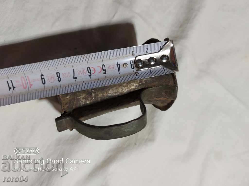 МЯРКА ЗА АЛКОХОЛ - 6 МЯРКА ЗА АЛКОХОЛ - 6