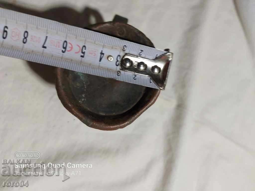 МЯРКА ЗА АЛКОХОЛ - 7 МЯРКА ЗА АЛКОХОЛ - 7