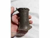 МЯРКА ЗА АЛКОХОЛ