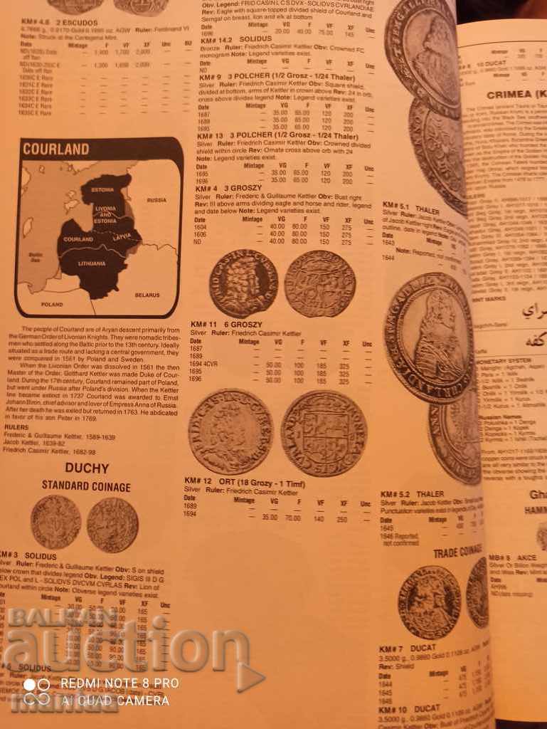 Auction World Coin Catalog Auction World Coin Catalog