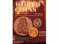 Catalogul de monede mondiale